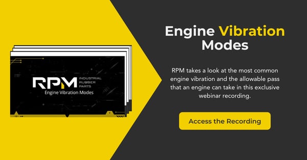 RPM Presents: Engine Vibration Modes
