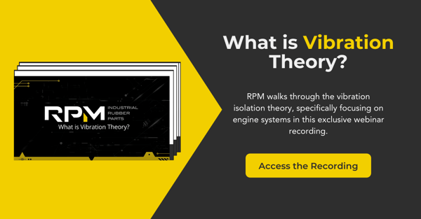 RPM Presents: What is Vibration Isolation Theory?