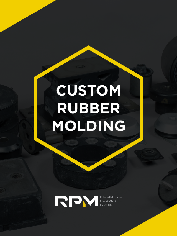 Custom Rubber Molding